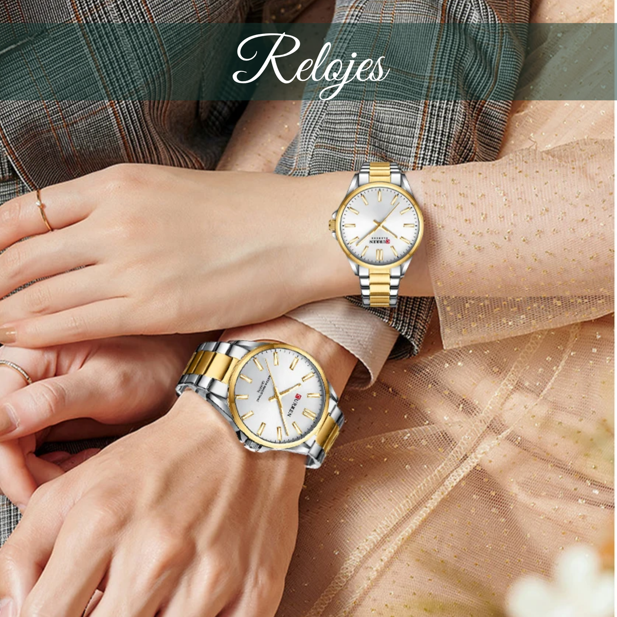 Reloj
