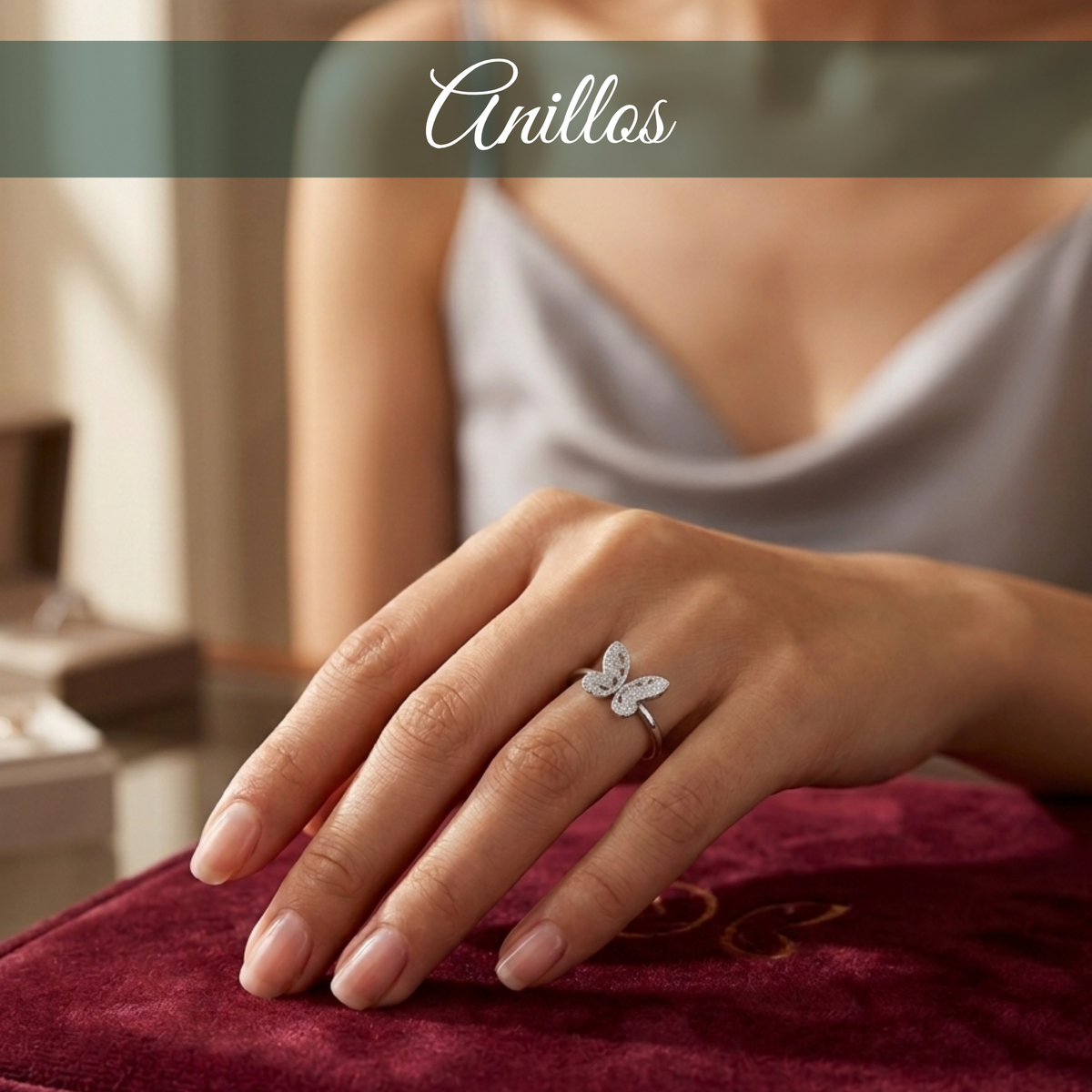 Anillos