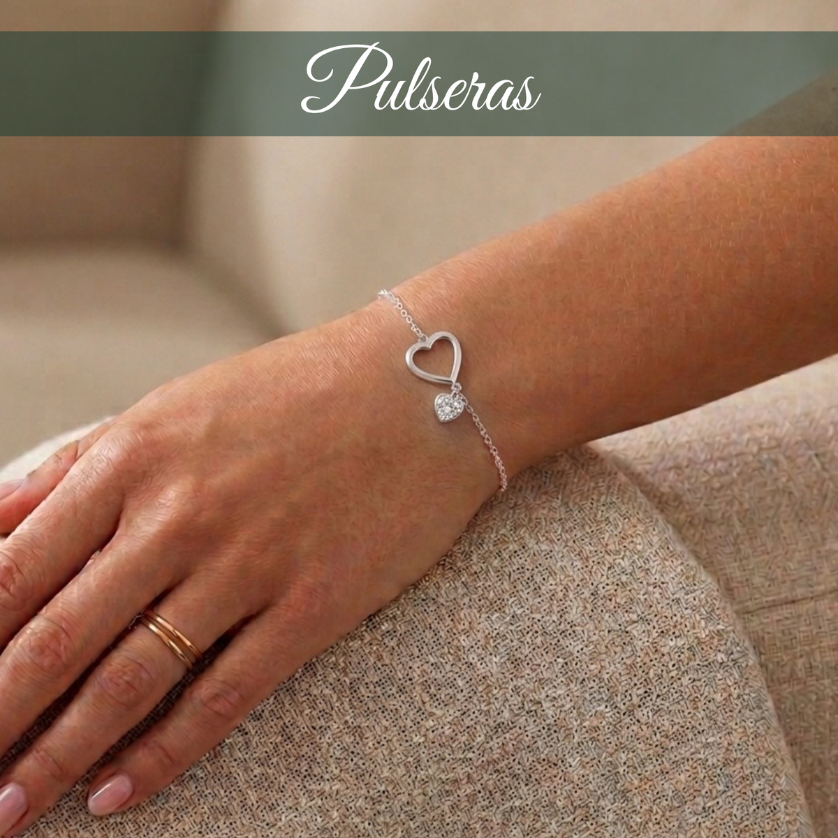 Pulseras