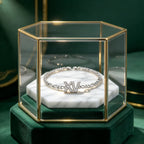 Pulsera XV Años · Regalo para Quinceañera · Plata 925