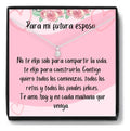 Collar Plata Con Zirconia Para Mujer Futura Esposa Regalo Plateado